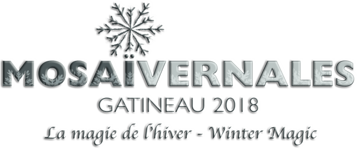 Mosaïvernales Gatineau 2018 Mosaïvernales Gatineau 2018